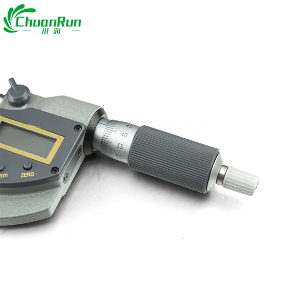 Digital Outside micrometer
