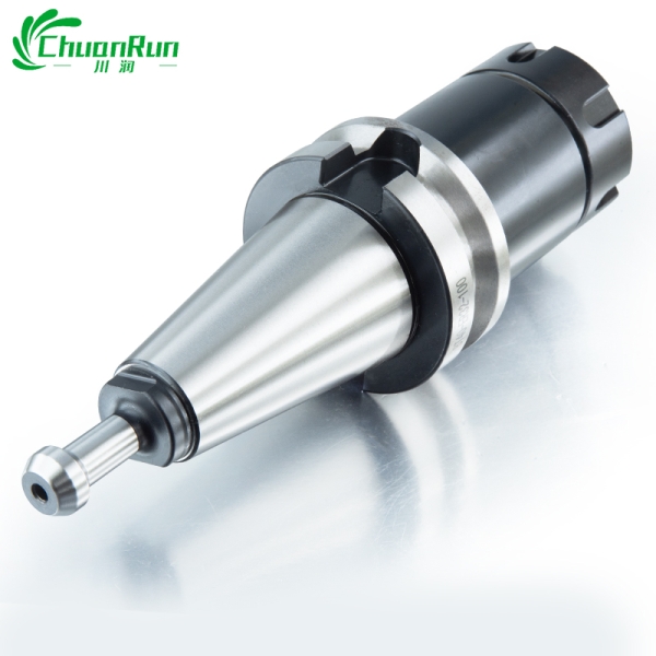 BT40-BT50 pull rod-pull head