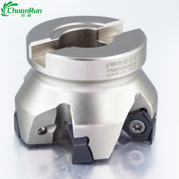 MFWN900 face milling cutter