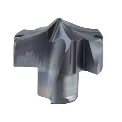 ICD crown drills insert 