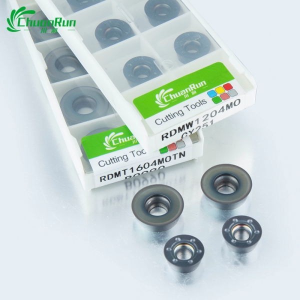 RDMW-RDMT insert