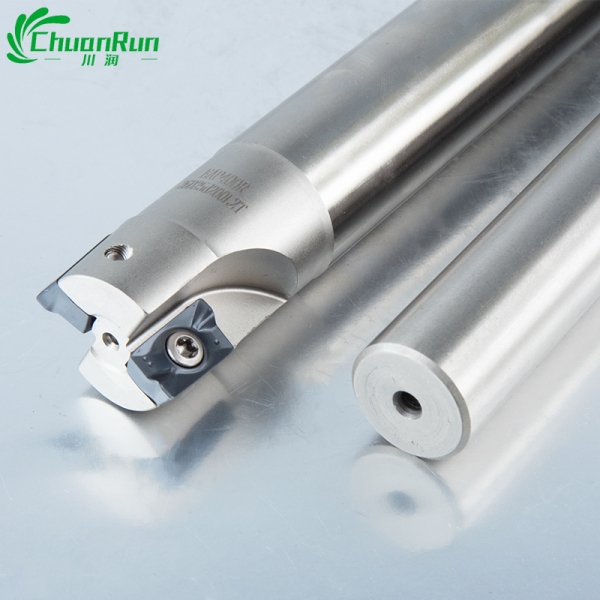 AP Right angle shoulder end mill