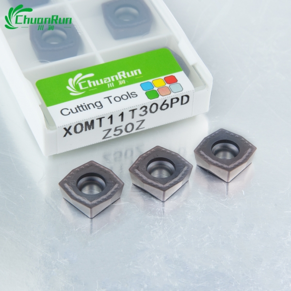XOMT insert