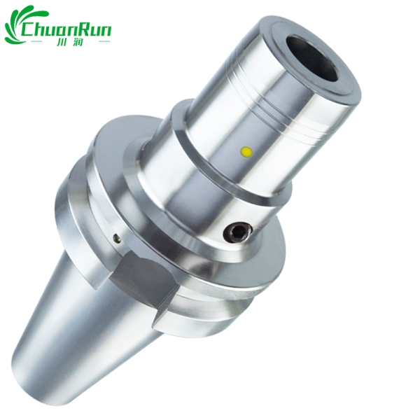 HLD hydraulic toolholders