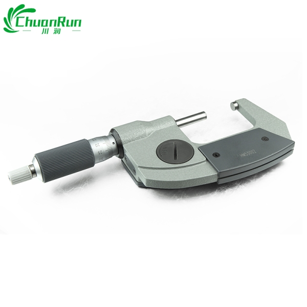 Digital Outside micrometer