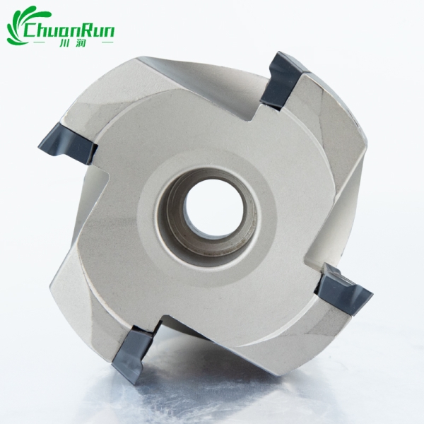AP Right angle shoulder face mill