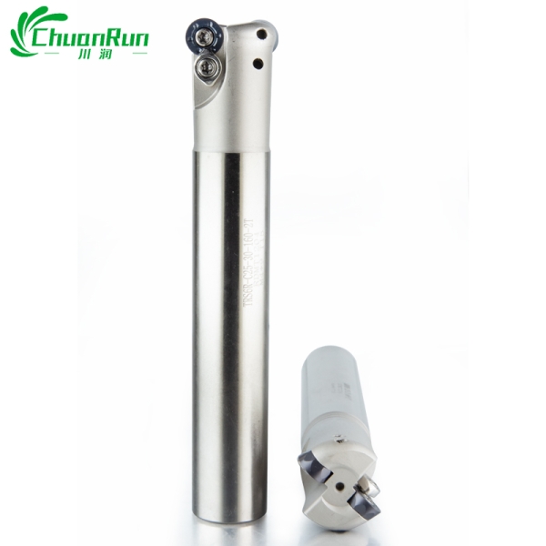 EMR Round dowel end mill