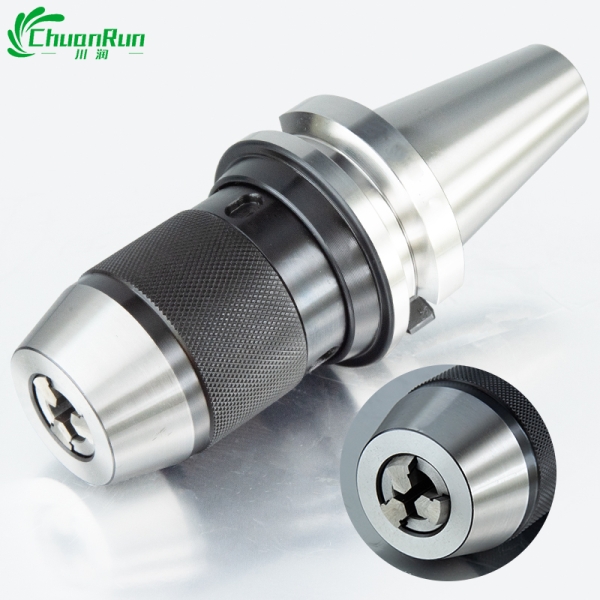 BT-APU Ddrill chuck