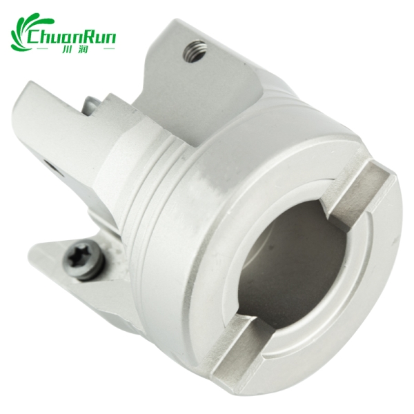 VC22 fast feed milling cutter disk