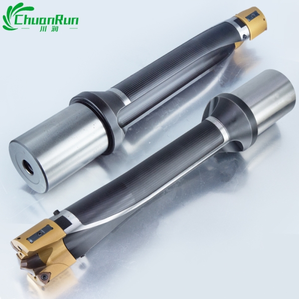 HLC crown drill