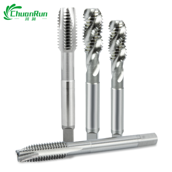 HT Hand-use Thread Tap