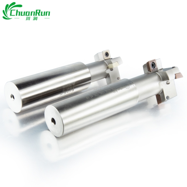 T-slot milling cutter