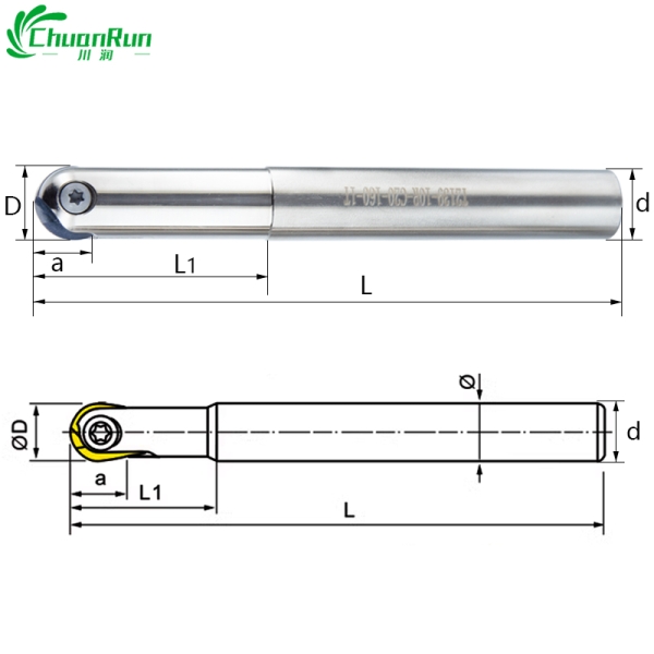 T2139 Copy end fine mill