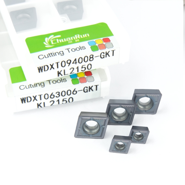 WDXT insert