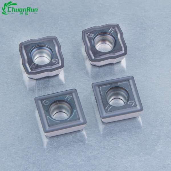 880 Drill Insert