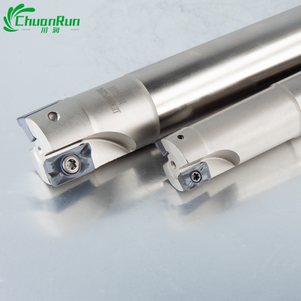 AP Right angle shoulder end mill