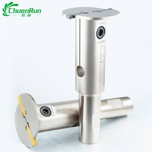 T-slot milling cutter-Bamboo Dragonfly Series