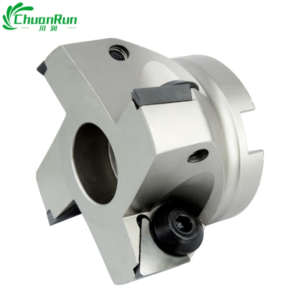 TP22 milling cutter disk