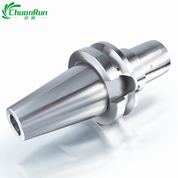 HLD hydraulic toolholders