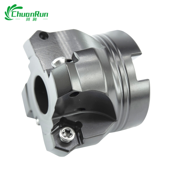 TFM milling cutter disk