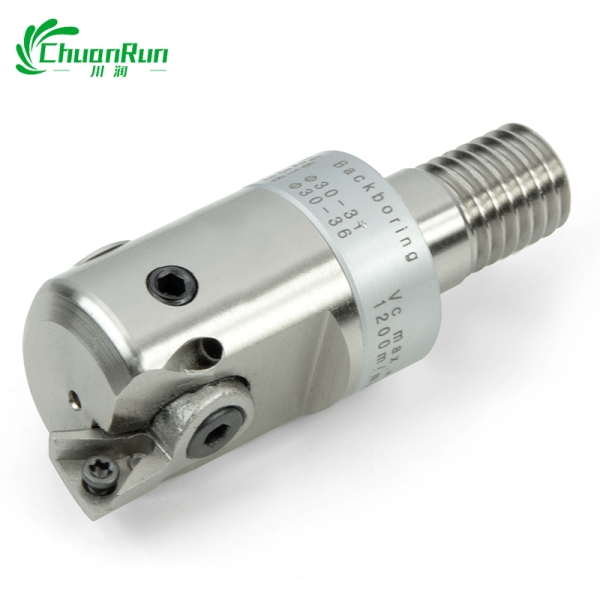 EWN adjustable fine boring knife interlocking iron