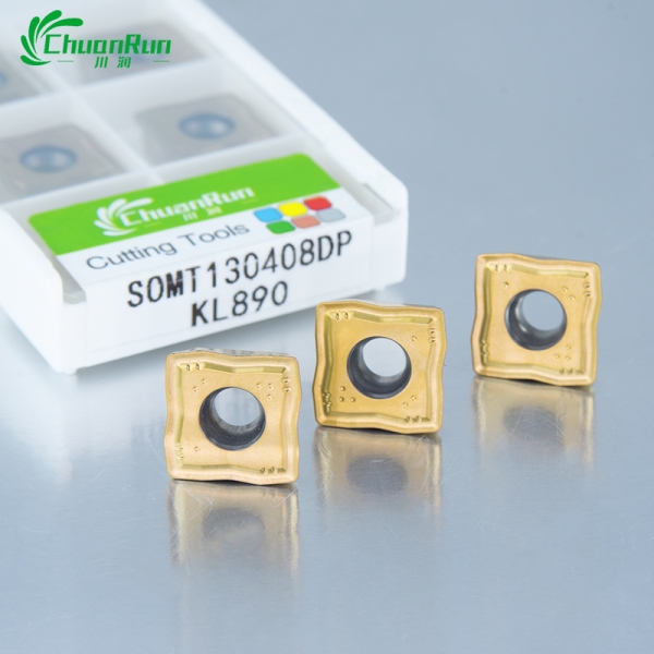 SOMT insert