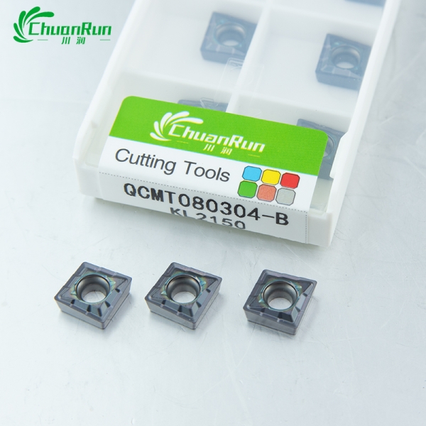 QCMT insert