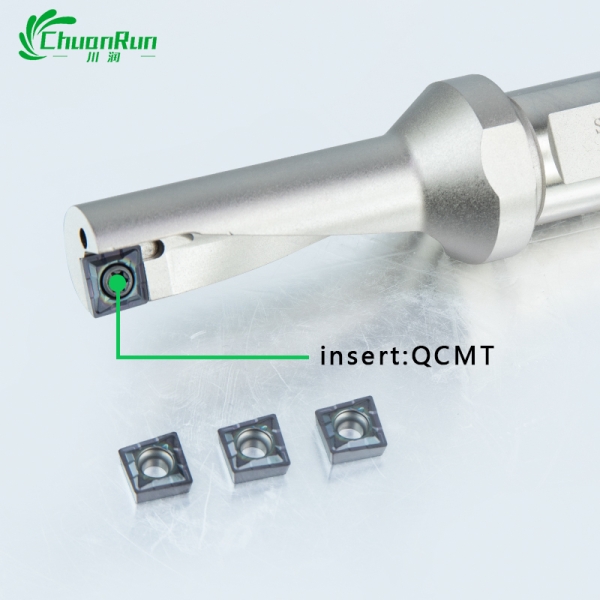  SF Single edged drill bit