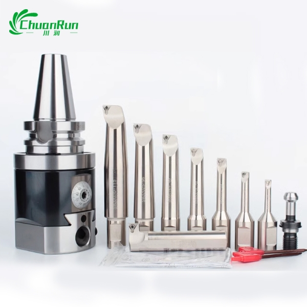 NBH2048 fine-tune the Precision Boring System&#40;Set&#41;