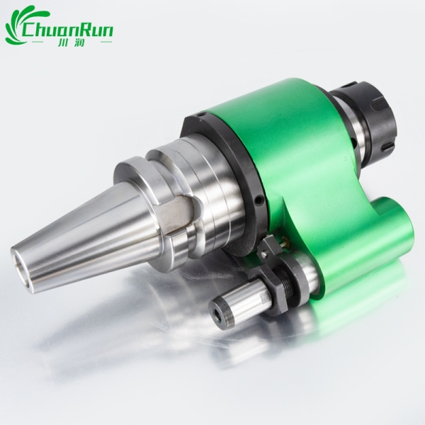 ER Oil hole collet chuck
