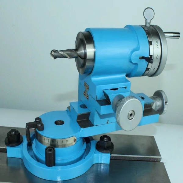 Universal tool grinder DG600