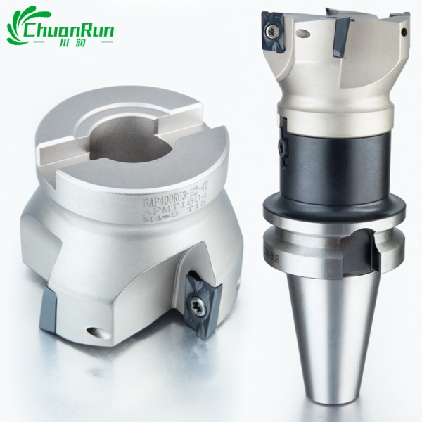 AP Right angle shoulder face mill
