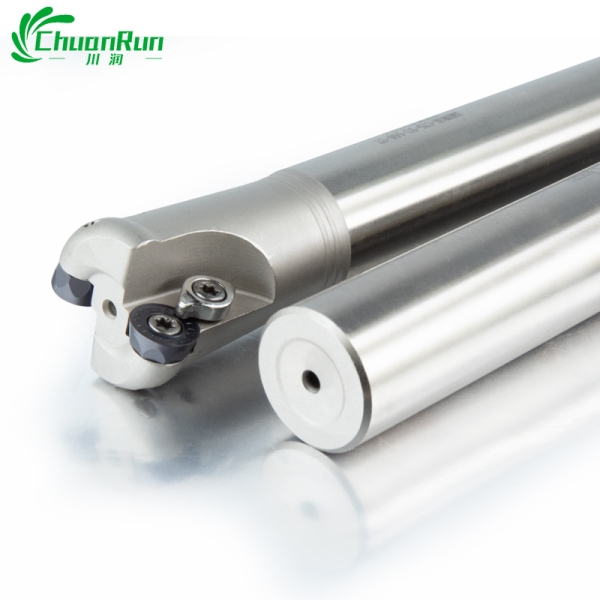 EMR Round dowel end mill