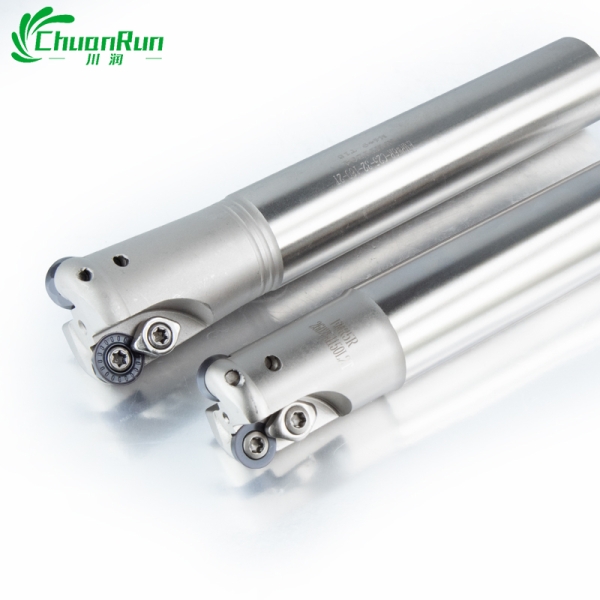 EMR Round dowel end mill