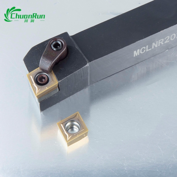 CCMT insert