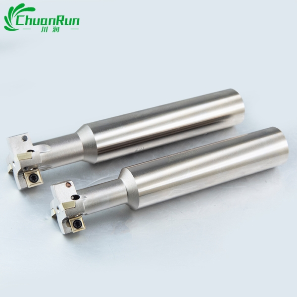T-slot milling cutter
