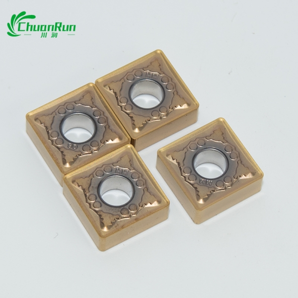 SNMG insert