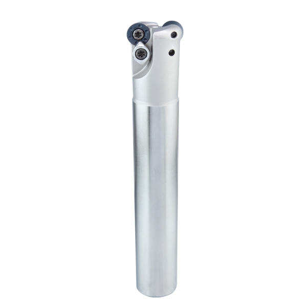 TRS Round dowel end mill