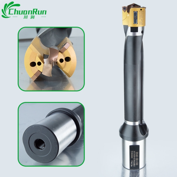 HLC crown drill