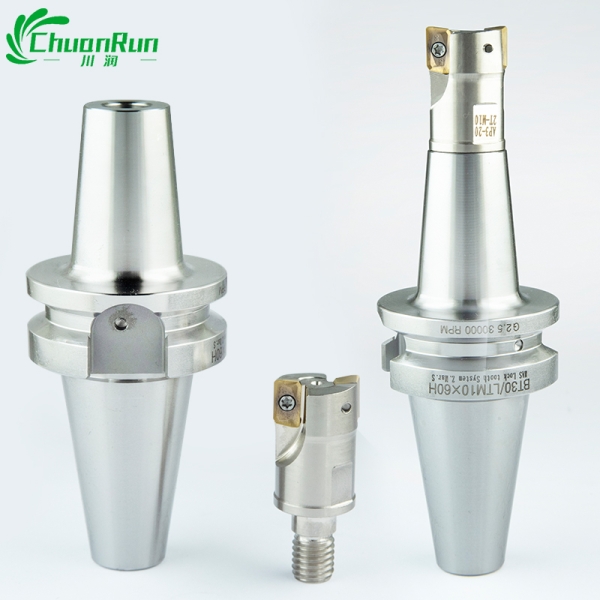 APMT Locking Milling Cutter