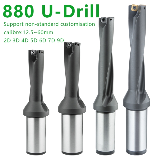 880 Drill