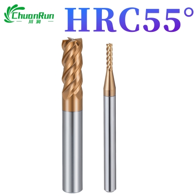 4-HRC55°