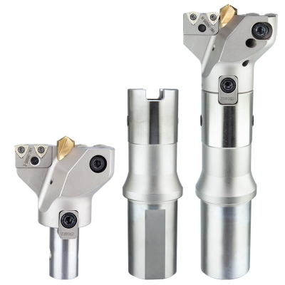 VMC-D Large Drill