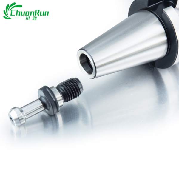 BT40-BT50 pull rod-pull head