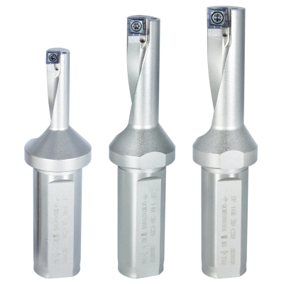  SF Single edged drill bit