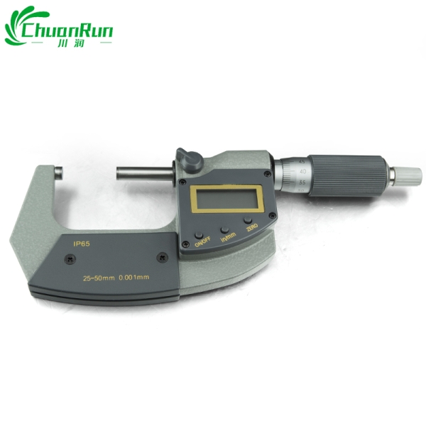 Digital Outside micrometer