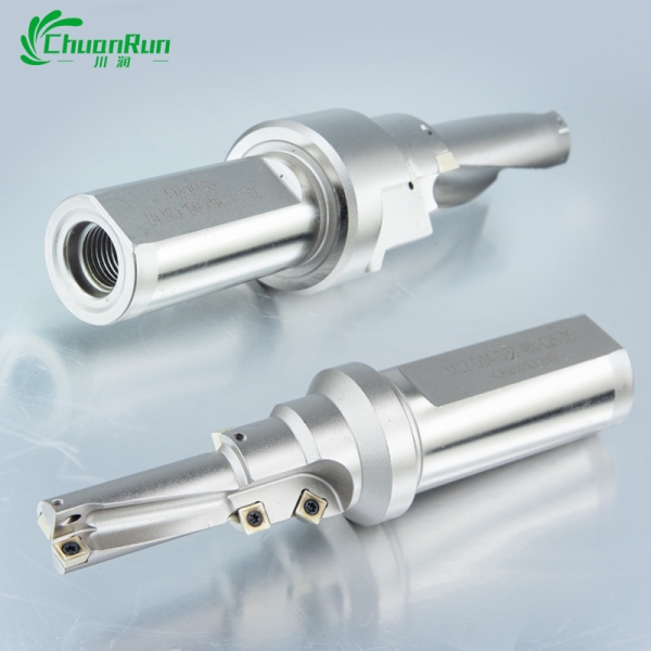 Screw countersink chamfering drill