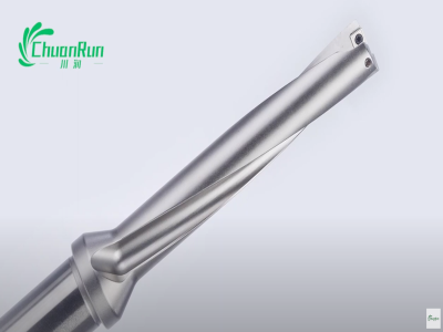 Chuanrun indexable drill metal drilling tool U drill SP/WC 2D/3D/4D/5D/6D/7D