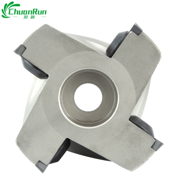 TP22 milling cutter disk
