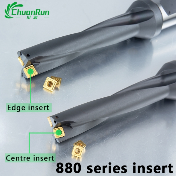 880 Drill